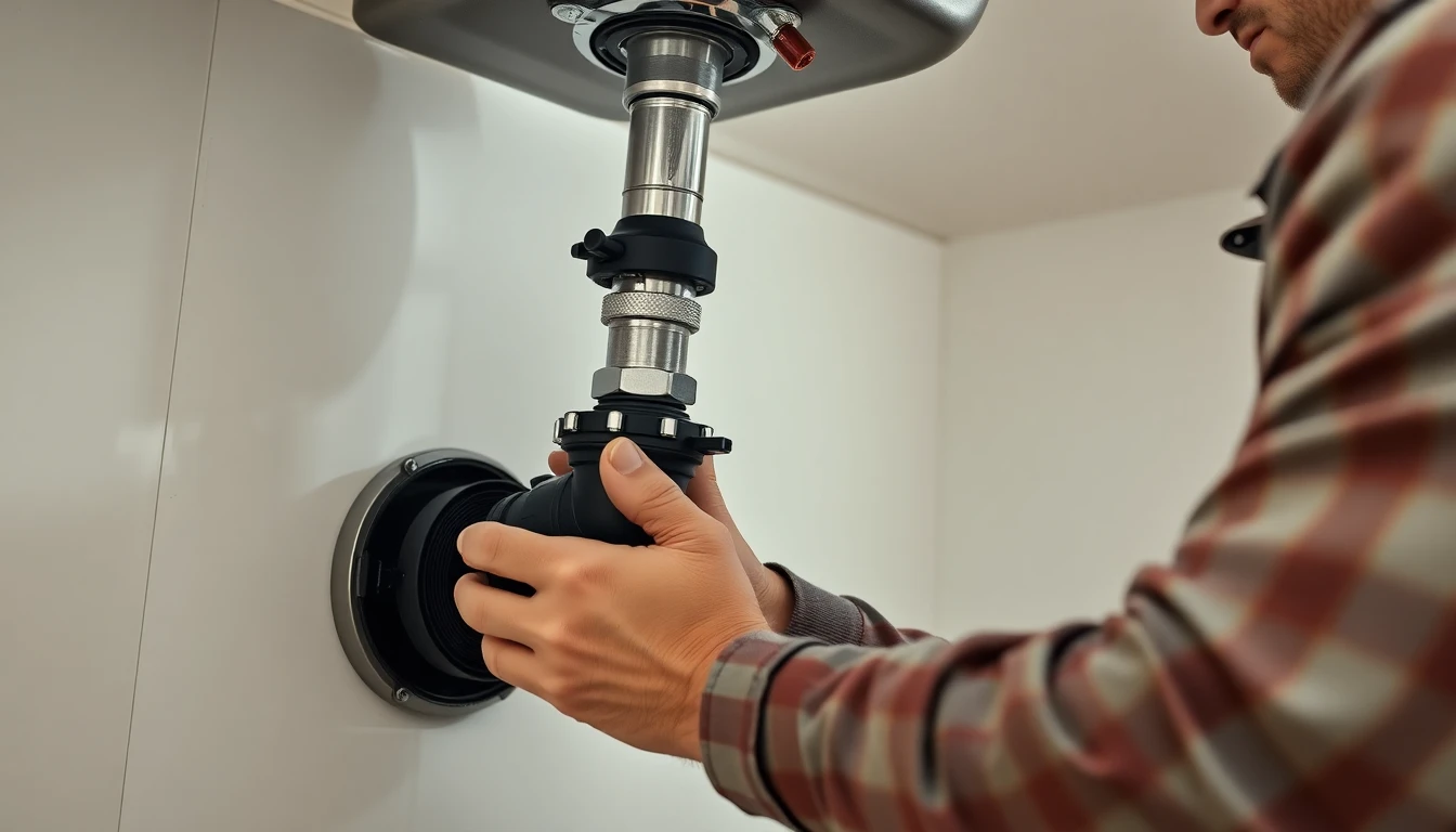 Garbage Disposal Repair